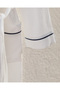 طقم روب حمام وشبشب Marty Kimono للجنسين - Yacht Collection - 4