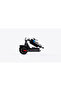 Rs3 Plus Foldable Electric Scooter, 350w Motor, 25km Range, E-abs Brake, Removable Battery - 2