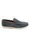Genuine Suede Men's Flat Loafer 500911