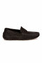 Genuine Suede Men's Loafer Shoes 500901