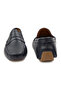 Genuine Leather Men's Loafer Shoes 500906 - 4