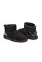 Furry Women's Mini Boots 191133 - 3