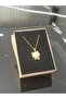 Hello Kitty Steel Necklace