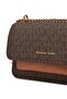 Women's Shoulder Bag 32r5gc7c1b-brn-acrn - 5