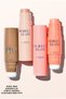 Perfect Glam Stick Blusher/ Natural Look Stick Blush-Br01 Brown Chou (Vi̇oni̇ne) - 4