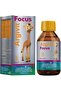 Focus Syrup 150 Ml - 2