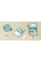 Baby Diaper Bag - Baby Diaper Bag 26*22*18 cm