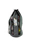 Bbh152 Bucket Ball Carrying Bag Gray