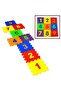 9-Piece Large Numbered Eva Game Mat Puzzle - 2