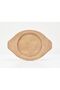Wooden Multifunctional Trivet (Sahane, Presentation, Treat, Etc.) - 4
