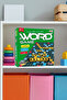 Moli Word the Game Wooden