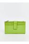 LCW ACCESSORIES Leather Look Crocodile Patterned Women's Wallet