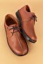 Men's Genuine Leather Daily Classic Shoes Kml.2026 - 6