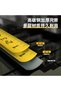 8208 Steel Measuring Tape, 5m × 19mm, Yellow – For Office & Home Measurements - 3