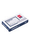 Deli ET70110 Staples - 53/8, Silver, 1000pcs - ideal for everyday stapling tasks - 2