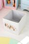 Baby Lidless Box Closet Organizer Toy Goods Laundry Storage Box Organizer 30X30X30 - 3