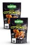 Kaykan Crispy with Plain and Cocoa