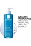 Effaclar Purifying Foaming Gel Cleanser for Oily, Blemish-Prone Skin 400ml - 3