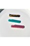Colorful Clip Buckle - 4