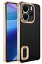 Redmi Note 14 5g Case Corners Colorful Transparent Camera Protected Silicone Luxury Cover - 2
