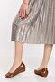 Leather Inside Evening Dress Shoes Mik.603 Copper - 4