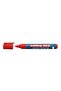 383 Cut-Tip Flipchart Pen - Red