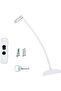 Window Pimapen Lock with Rope and Key Safety Baby Security White 1 Piece