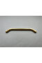 Eşahin 160 mm Matte Gold Furniture Drawer Kitchen Cabinet Handle Handle Aluminum Premium Matte Gold Handle - 6