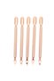 Luxury Kronk Stainless Steel Double Sided Cuticle Pusher and Remover Manicure & Pedicure Medical - 3