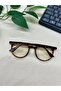 Unisex Owen Blue Light Protected Optical Glass Compatible Blue Block Glasses - 4
