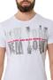 Ct733 stoned new york Printed t-shirt - 4