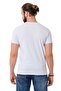 Ct720 stoned foil Printed t-shirt - 5