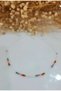 Miyuki Strand Bracelet, Anklet - 4