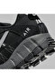W Air Humara Black/ Metallic Silver-Metallic Silver (Buy One Size Bigger) - 5