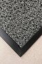 Curly Mat with Ramps Work Place Mat Water Absorbent Non-Slip Mat Curly Work Place Mat Apartment Office - 2