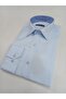 SPORTS SLIMFIT SLIM CUT COTTON SATIN SEASONAL FABRIC GLOSSY FABRIC - 5