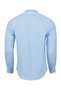 SPORTS SLIMFIT SLIM CUT COTTON SATIN SEASONAL FABRIC GLOSSY FABRIC - 4