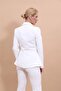 Ecru Clover Jacket - 2