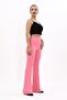 Spanish Flare Pants-Pink - 5003100 - 3