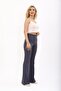 Spanish Flared Trousers - Smoked - 5003100 - 2