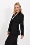 Pocket Bag Jacket-black - 5