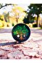 50mm Spice Grinder Grinder Camping Outdoor 4-Layer Spice Grinder Mill