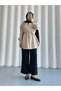 Modal Tunic with Lacing - 5