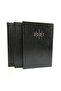 Economical Leatherette Lined Daily Agenda 14X20 cm 2023 - 4