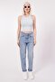 Blue Strap Women's Basic Undershirt Sh248 - 6