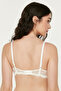 B Cup Non-Padded Women's Bra - 331780 - 3