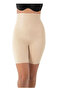 Ecem Star Laser Cut High Waist Long Corset Reducing Size 2 No Marks Anti-Slip Silicone - 3