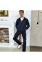 Alerva Unisex (Men-Women) Tracksuit Set - 7