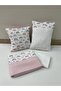 Children's Duvet Cover Set Multi-Purpose Set of 6 - 2
