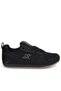 Sneaker Sports Shoes Black Casual Men's Floti Comfortable Air Quality Lace-Up Orthopedic - 2